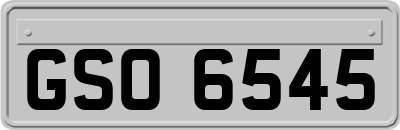 GSO6545