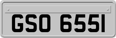 GSO6551