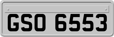 GSO6553