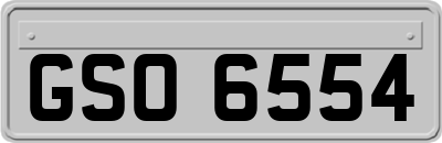 GSO6554
