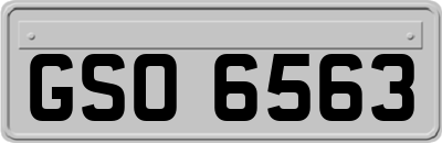 GSO6563