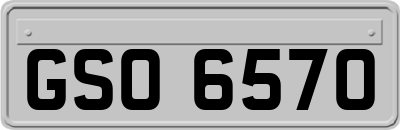 GSO6570