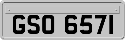 GSO6571