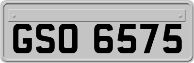 GSO6575