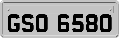 GSO6580