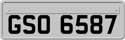 GSO6587