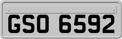 GSO6592