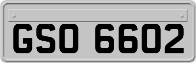 GSO6602