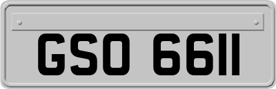 GSO6611