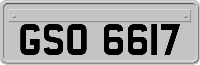 GSO6617