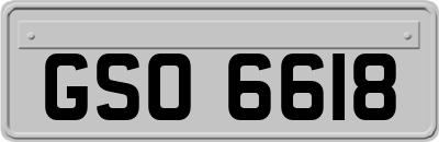 GSO6618