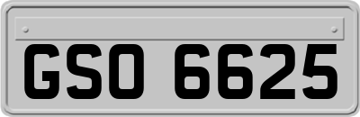 GSO6625