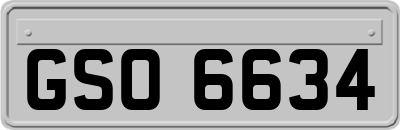 GSO6634