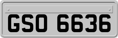 GSO6636