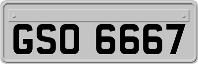 GSO6667