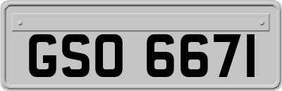 GSO6671