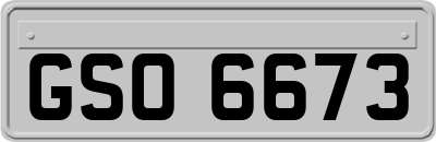 GSO6673