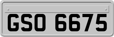 GSO6675