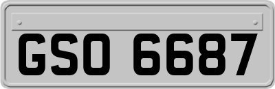 GSO6687