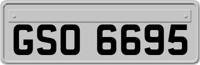 GSO6695