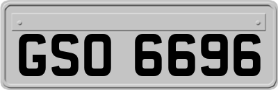 GSO6696