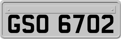 GSO6702