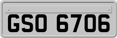 GSO6706