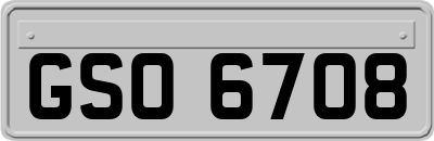 GSO6708