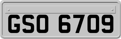 GSO6709