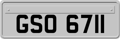 GSO6711