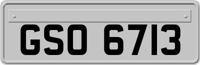 GSO6713