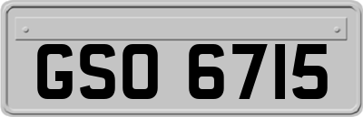 GSO6715
