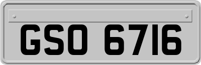 GSO6716
