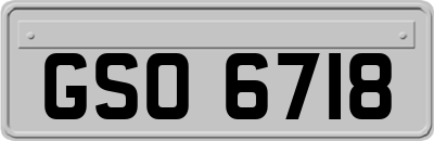 GSO6718