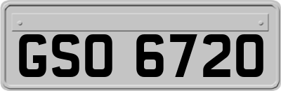 GSO6720