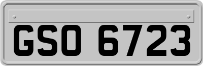 GSO6723