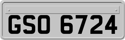 GSO6724