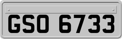 GSO6733