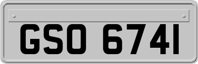 GSO6741
