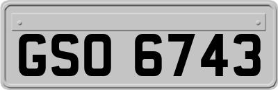 GSO6743