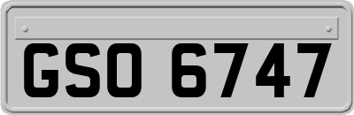 GSO6747