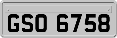 GSO6758