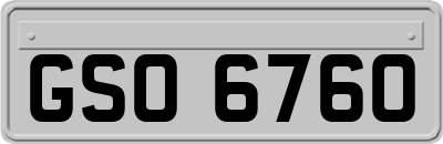 GSO6760