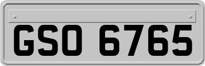 GSO6765