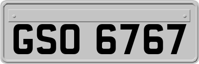 GSO6767