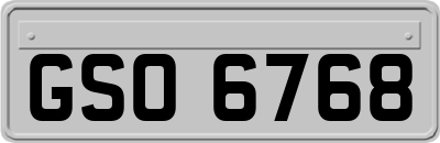 GSO6768