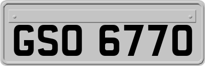 GSO6770
