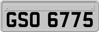 GSO6775