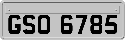 GSO6785