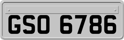 GSO6786